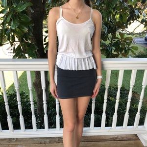 Free People Beach dress